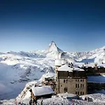 Turuwang By Homeflow Zermatt