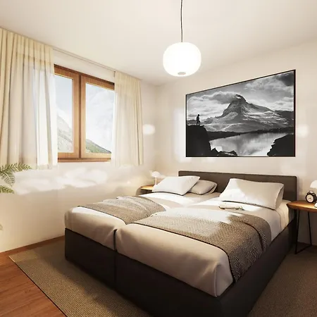 Turuwang By Homeflow Zermatt