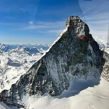 Turuwang By Homeflow * Zermatt