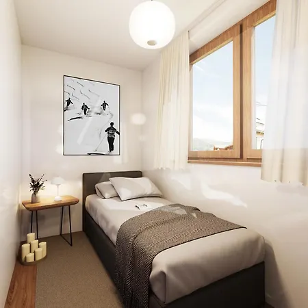 公寓 Turuwang By Homeflow