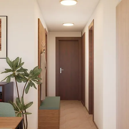 Turuwang By Homeflow Zermatt