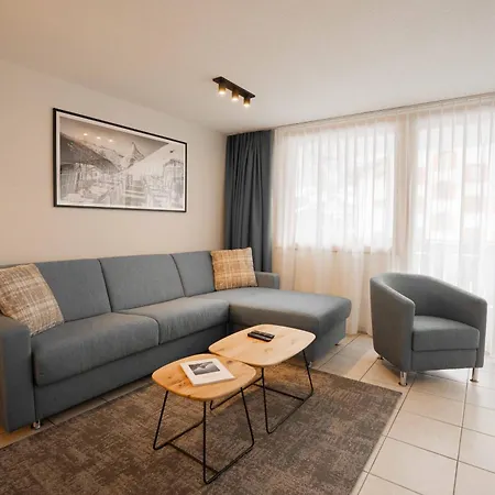 Turuwang By Homeflow Διαμέρισμα Ζερμάτ