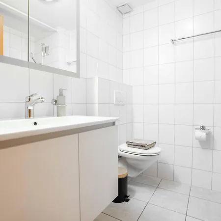 Διαμέρισμα Turuwang By Homeflow Ζερμάτ