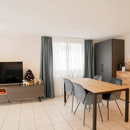 Διαμέρισμα Turuwang By Homeflow *