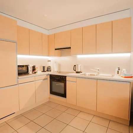 Apartment Turuwang By Homeflow