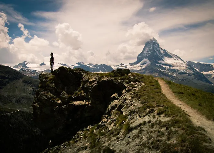 شقة Turuwang By Homeflow زيرمات