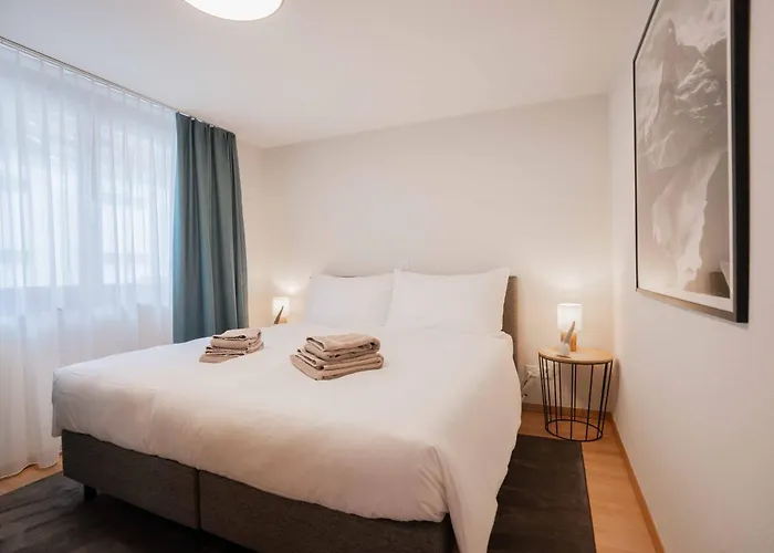 Turuwang By Homeflow شقة *