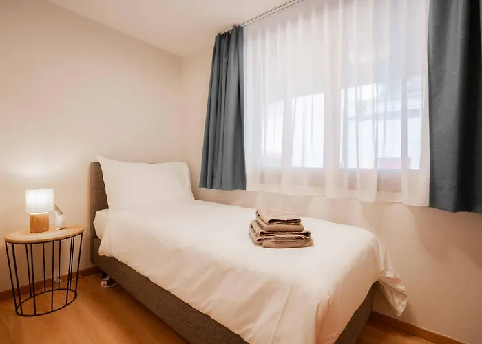 Turuwang By Homeflow شقة زيرمات