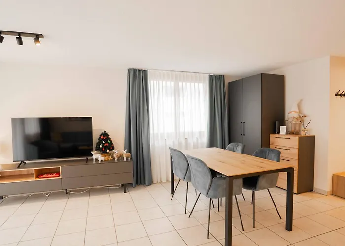 شقة Turuwang By Homeflow *