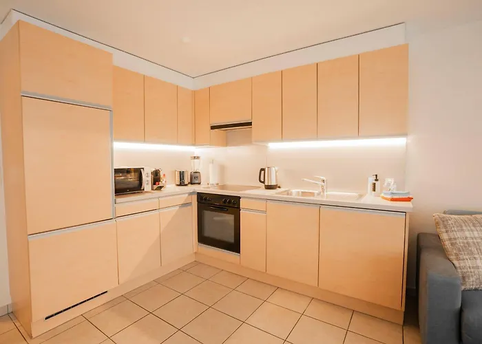 شقة Turuwang By Homeflow