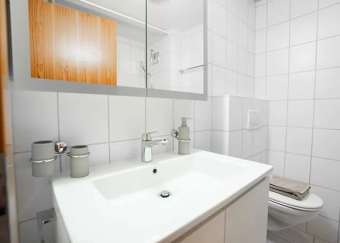 شقة Turuwang By Homeflow *