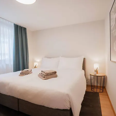 Turuwang By Homeflow Daire *