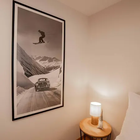 Turuwang By Homeflow Daire