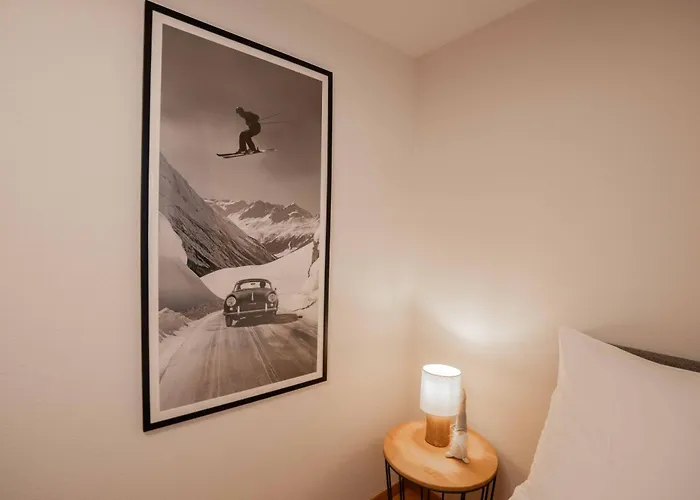 Turuwang By Homeflow Daire