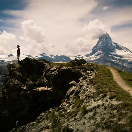 Appartement Turuwang By Homeflow Zermatt